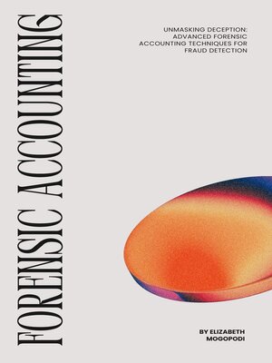 cover image of Unmasking Deception